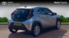 Toyota Aygo X 1.0 VVT-i Pure 5dr Petrol Hatchback
